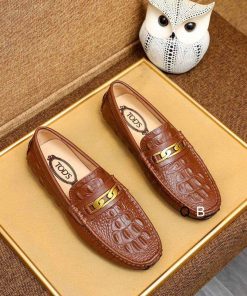 Tods Suit shoes Ts