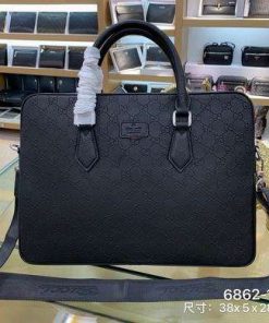 Gucci Briefcase Original