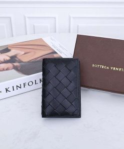 Bottega Veneta wallet Original