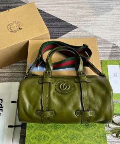 Gucci travelling bag Original