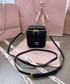 Miu Miu Makeup bag Original