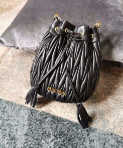 Miu Miu Bucket bag Original