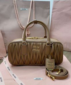 MiuMiu Bowling bag Original