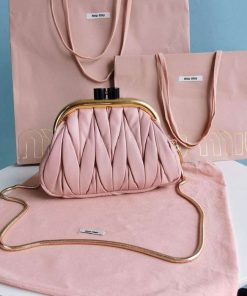 Miu Miu Beauty Bag Original