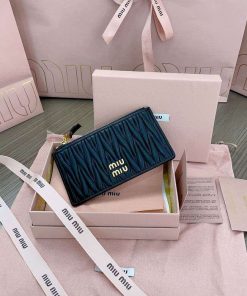 Miu Miu wallet Original