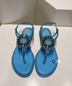 RC Sandals Ts