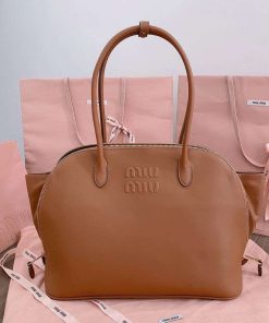 Miu Miu Shell bags Original