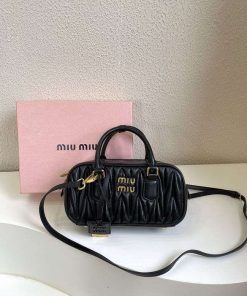 MiuMiu Bowling bag 1:1