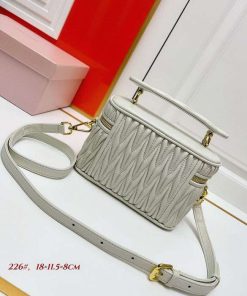 Miu Miu Make-up bag 1:1