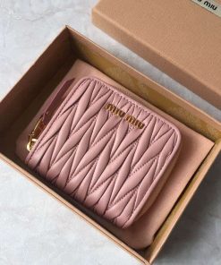 Miumiu wallet1:1