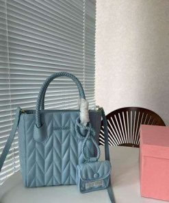 Miu Miu Handbag 1:1