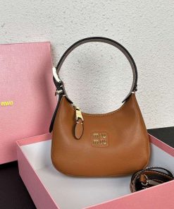 Miumiu Armpit bag1:1