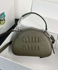 Miu Miu Dumplings 1:1