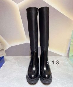 Prada Boots Woman Ts