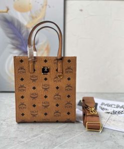 MCM Original Handbag list