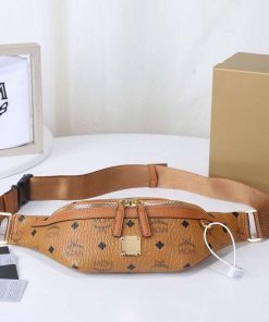 MCM Waist Bags 1:1