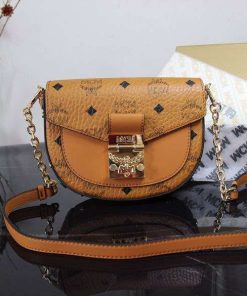 MCM Saddle bag Original