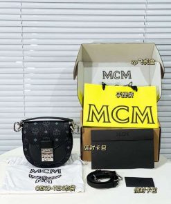 MCM Bags 1:1