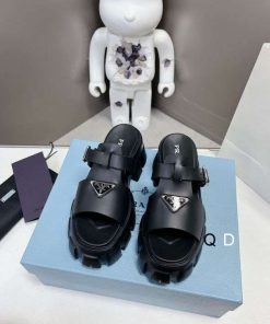 Prada sandals woman Ts