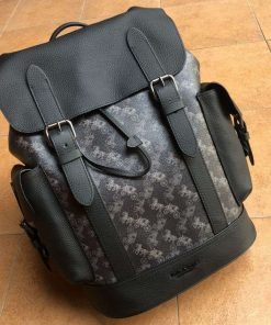 Coach Backpack Men 1:1