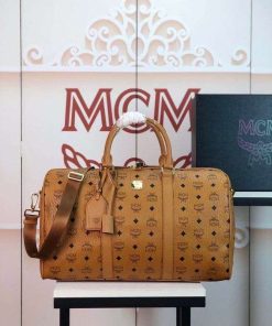 MCM Travel Bag 1:1