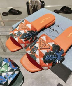 Prada slippers woman Ts