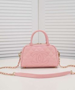 Chanel Hilton Bag 1:1