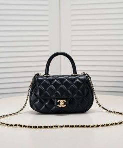 Chanel handle1:1