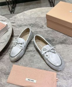 Miumiu woman casual Shoes