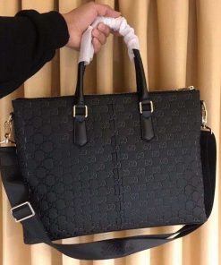 GUCCI briefcase 1:1