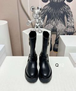 Celine Boots Woman Ts