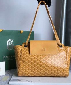 Goyard Rouette Original