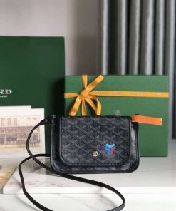 Goyard Plumet Original