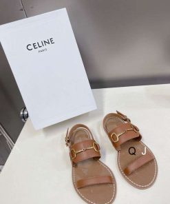 Celine sandals woman Ts