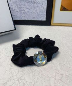 Hair Band Clasp Tie 3