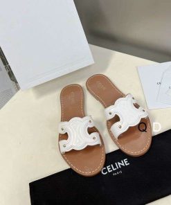 Celine slippers Ts