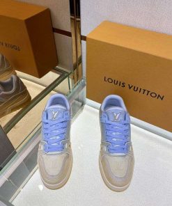 LV Low Cut Women