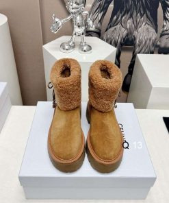 Celine snow boot Ts