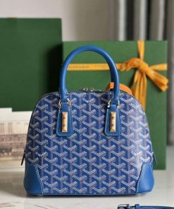 Goyard Shell bags Original