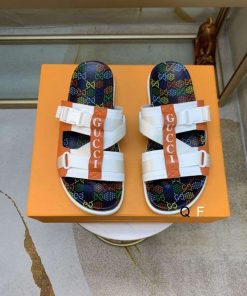 Gucci slippers man Ts