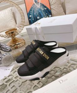 Dior Half-slippers