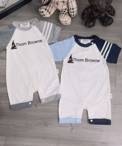 Thom Browne Baby Clothes