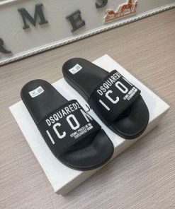 DSQ Slipper