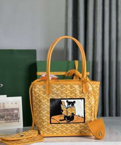 Goyard Shopping Bag tote bag Original8XX10Xcm 0413 JHJ 11colour