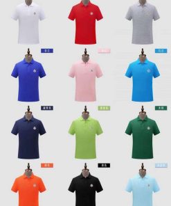 Moncler Polo Shirt w