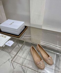 Dior Single shoes