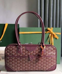 Goyard Baguette bag Original