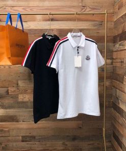 Moncler Polo Shirt q