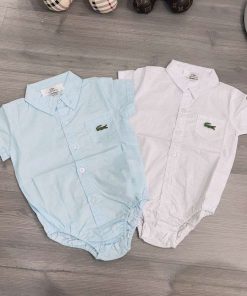 Lacoste Baby Clothes