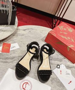 CL sandals woman Ts